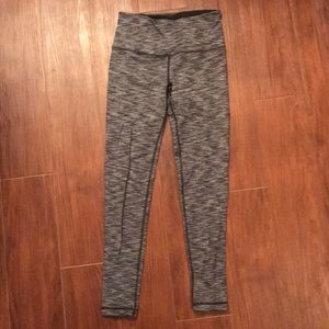 Victoria’s Secret sport 7/8 leggings